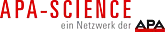 Logo APA Science