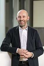 DI Marcus Keding