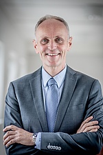 Univ.-Doz. Dr. Siegfried Reich