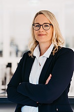 Mag.a Dr.in Christina Hirschl