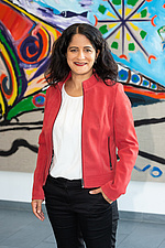 Dr.in Sonja Sheikh