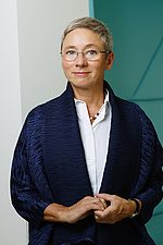 Mag.a DIin Dr.in Brigitte Bach
