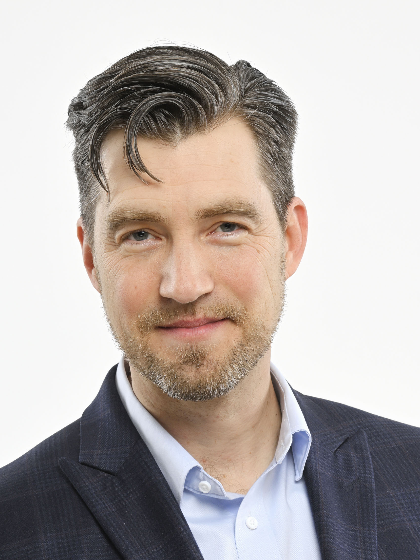 Mag. Alexander Svejkovsky