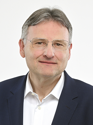 Univ.-Prof. DI Dr. Andreas Kugi